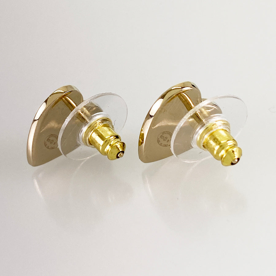CHANEL Earring