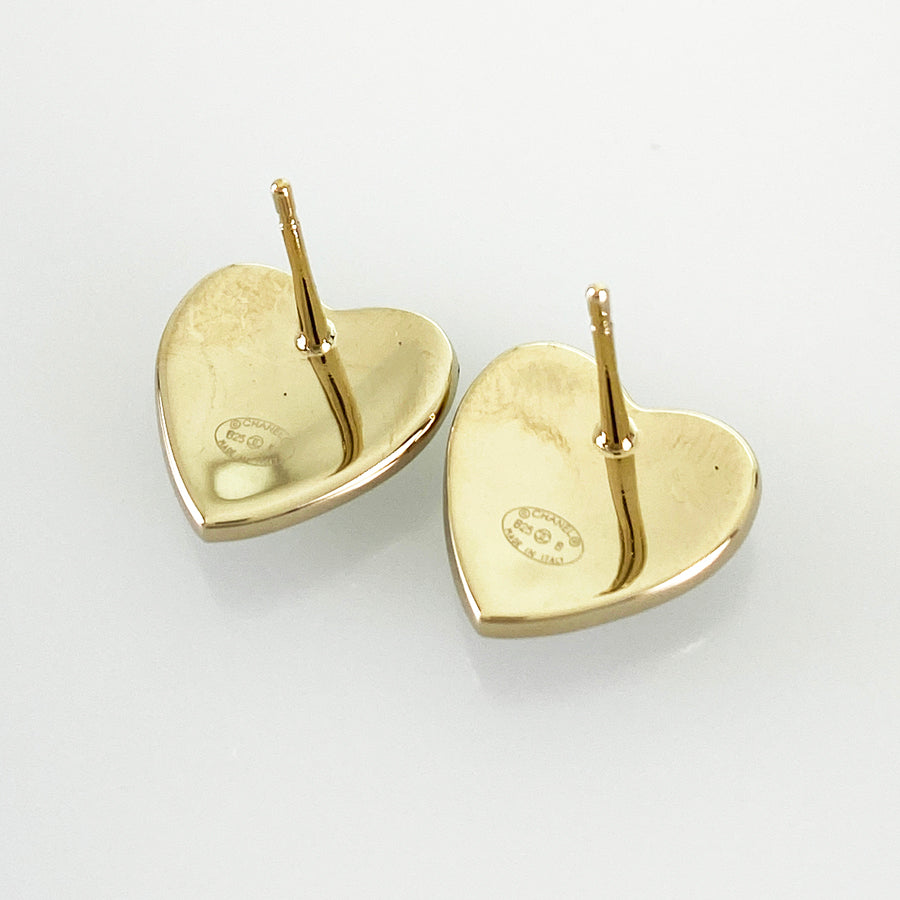 CHANEL Earring