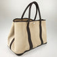 HERMES Garden Party PM Tote bag