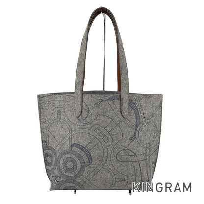HERMES Karimi MM Tote bag