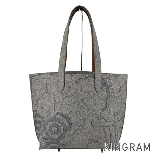 HERMES Karimi MM Tote bag