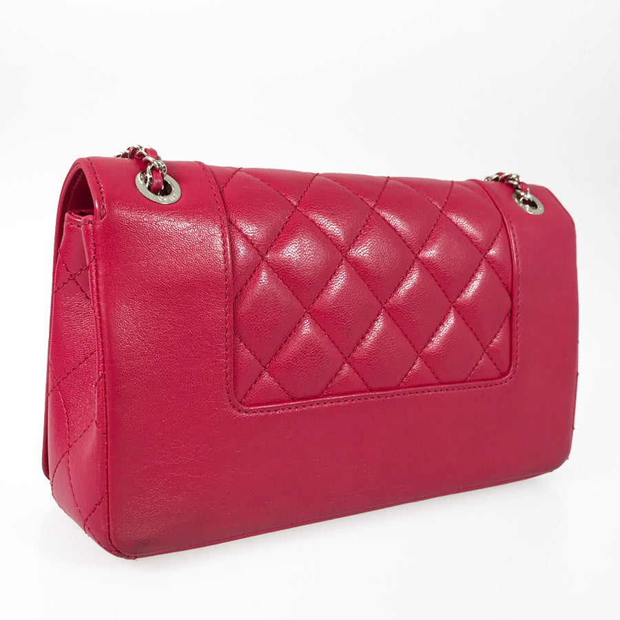 CHANEL Mademoiselle Shoulder bag