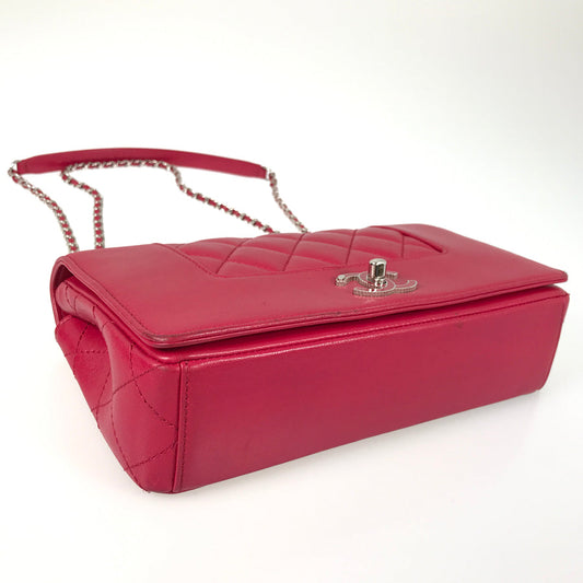 CHANEL Mademoiselle Shoulder bag