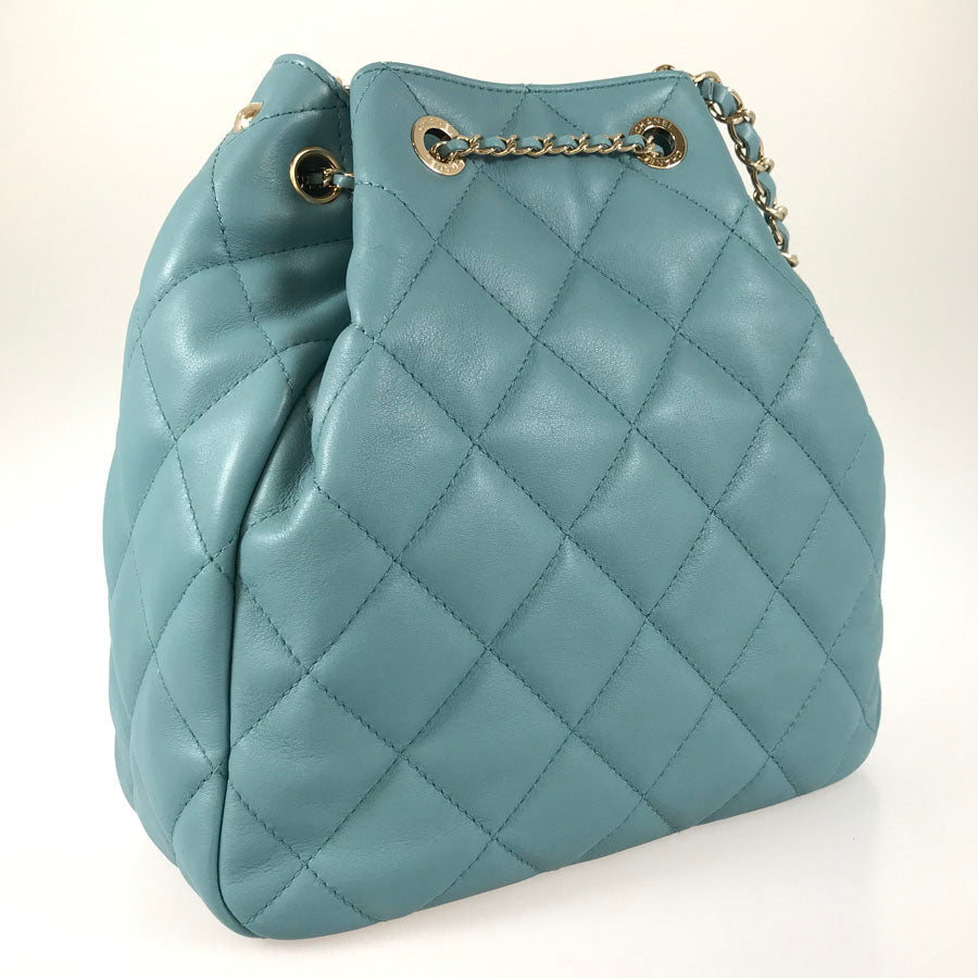 CHANEL Matelasse Shoulder bag