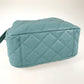 CHANEL Matelasse Shoulder bag
