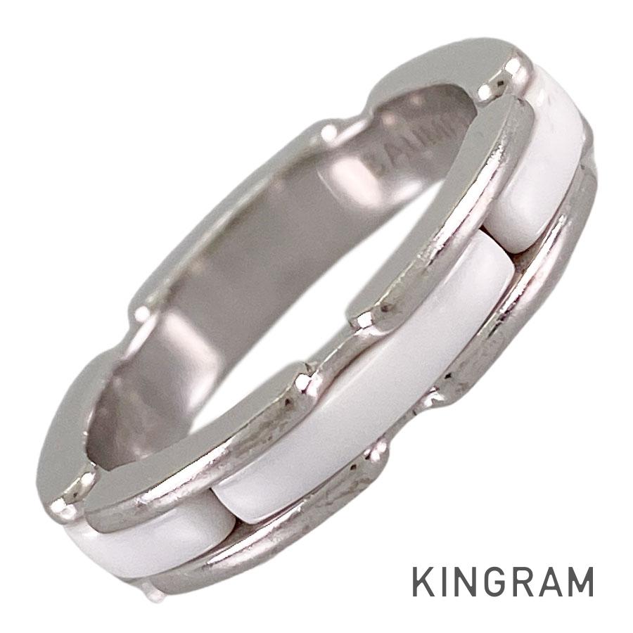 CHANEL Ultra J309152 Ring
