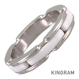 CHANEL Ultra J309152 Ring