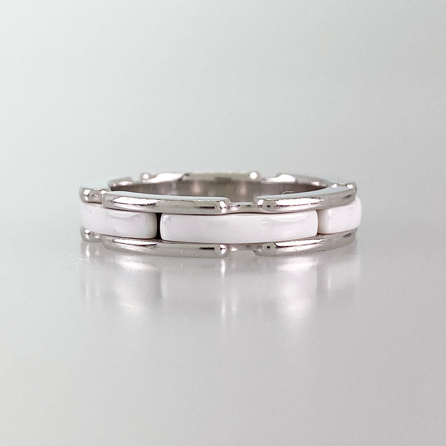 CHANEL Ultra J309152 Ring
