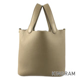 HERMES Picotin Lock PM Hand bag