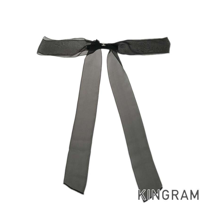 CHANEL Barrette