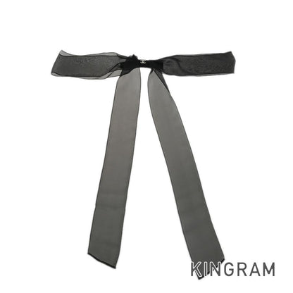 CHANEL Barrette