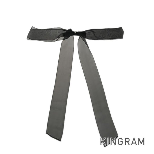 CHANEL Barrette