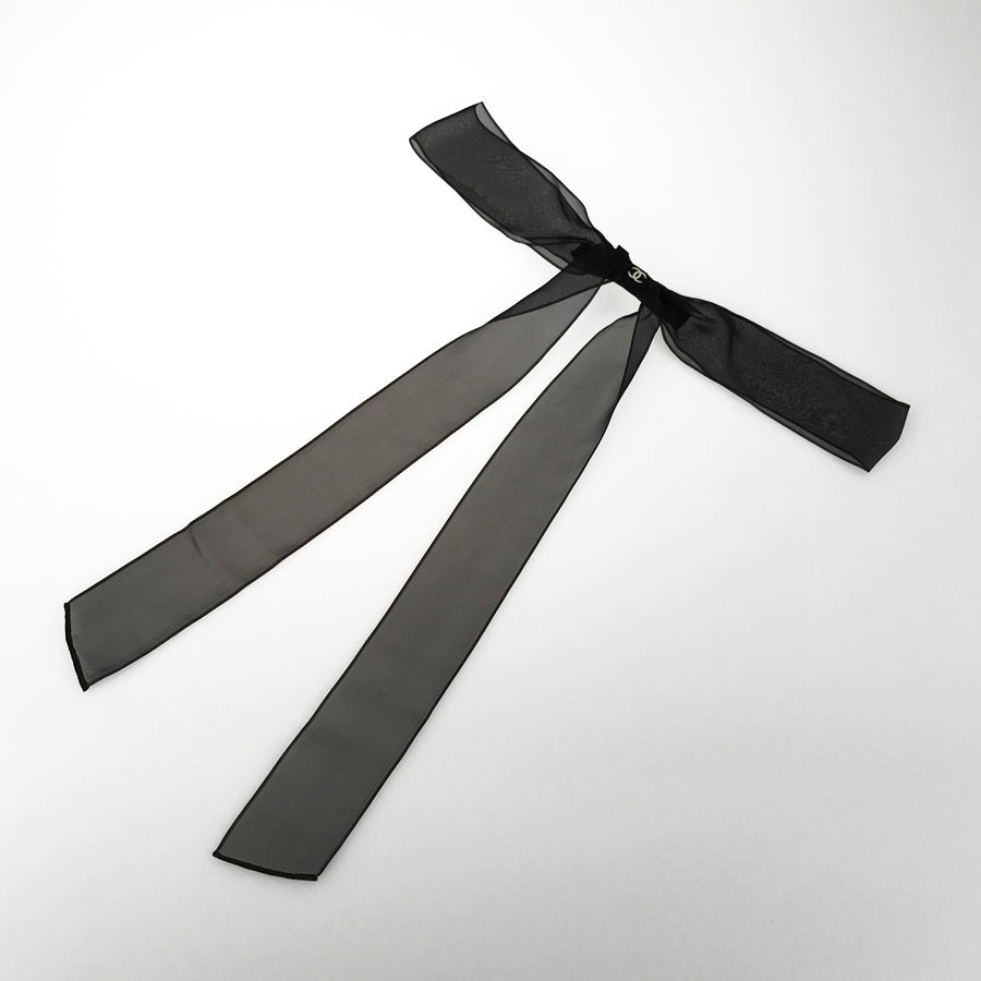 CHANEL Barrette