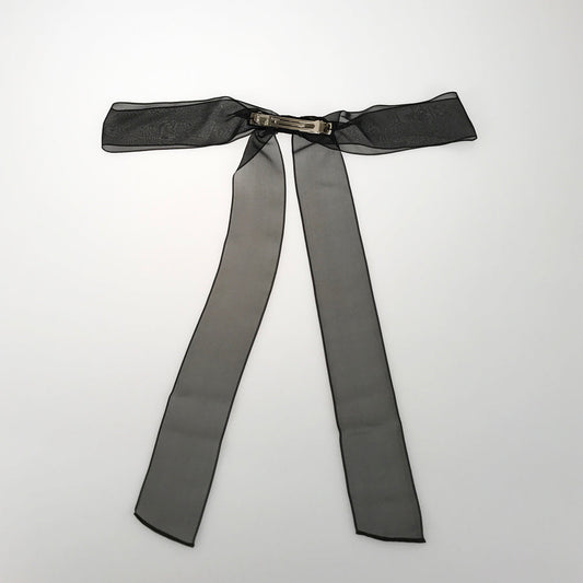 CHANEL Barrette