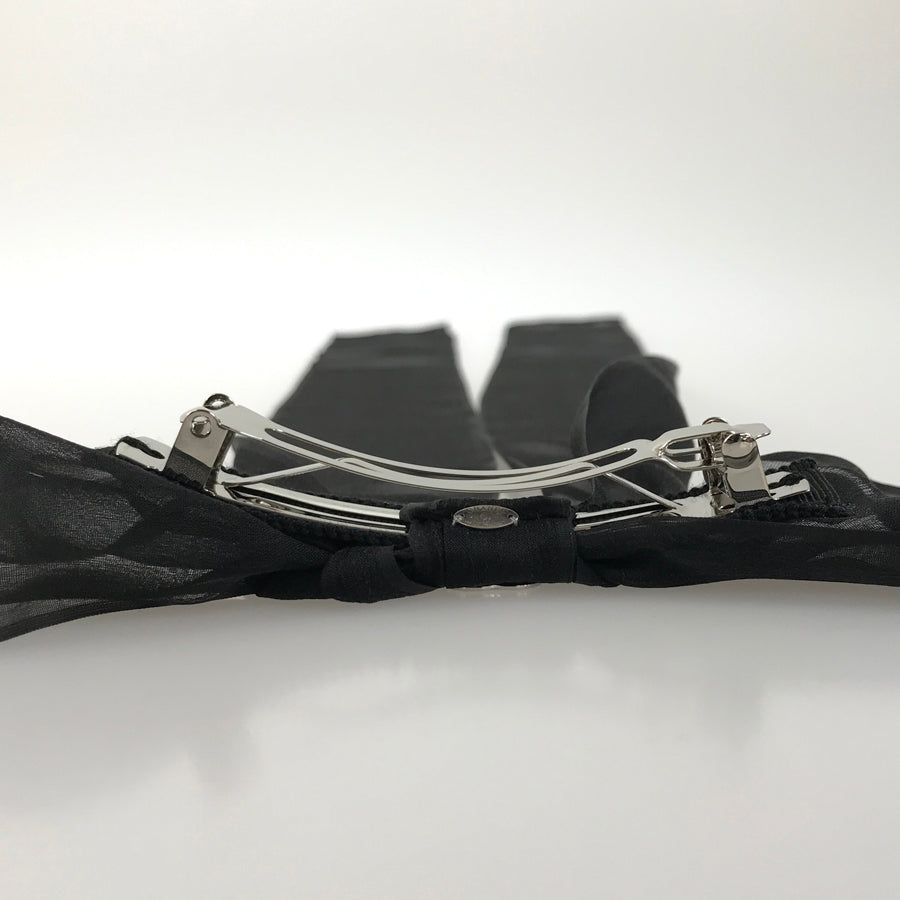 CHANEL Barrette