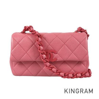 CHANEL Matelasse Shoulder bag