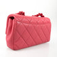 CHANEL Matelasse Shoulder bag