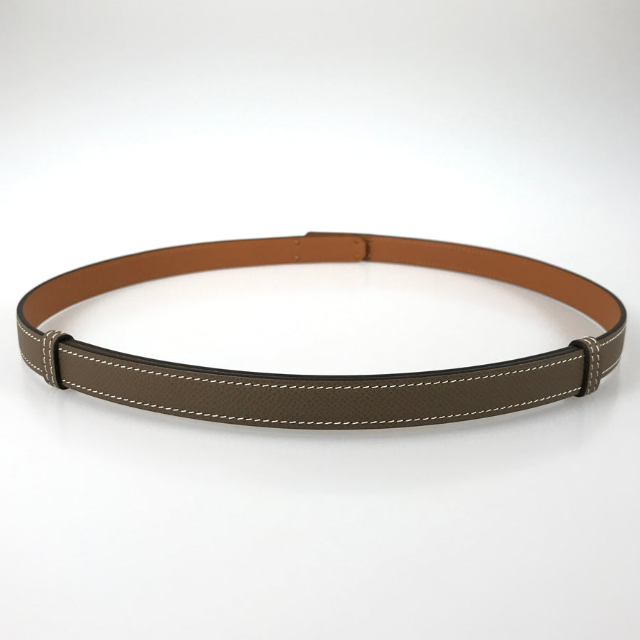 HERMES Kelly 18 Women's Belt