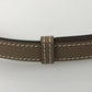 HERMES Kelly 18 Women's Belt
