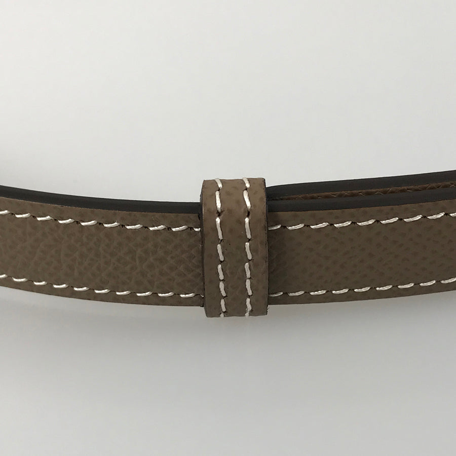 HERMES Kelly 18 Women's Belt
