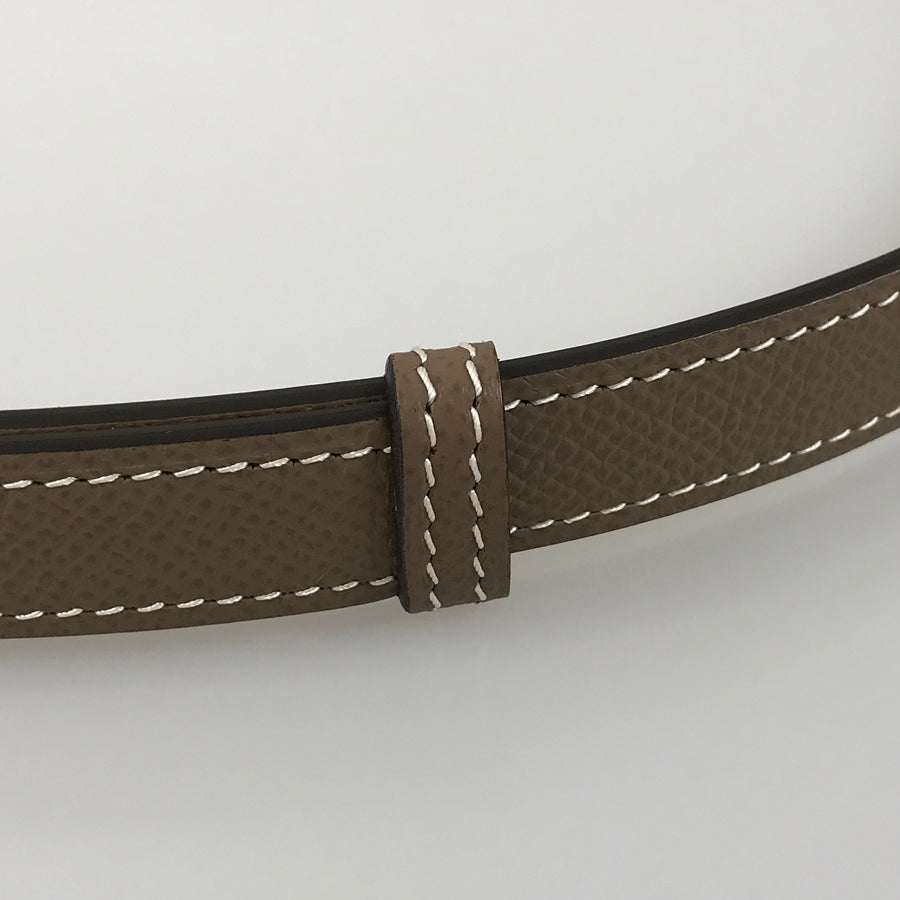 HERMES Kelly 18 Women's Belt