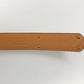 HERMES Kelly 18 Women's Belt