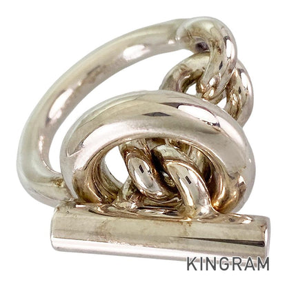 HERMES Croisette Ring