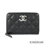 CHANEL Matelasse Coin purse