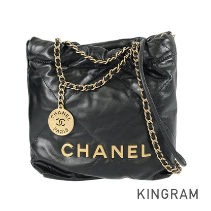 CHANEL Chanel 22 mini Shoulder bag