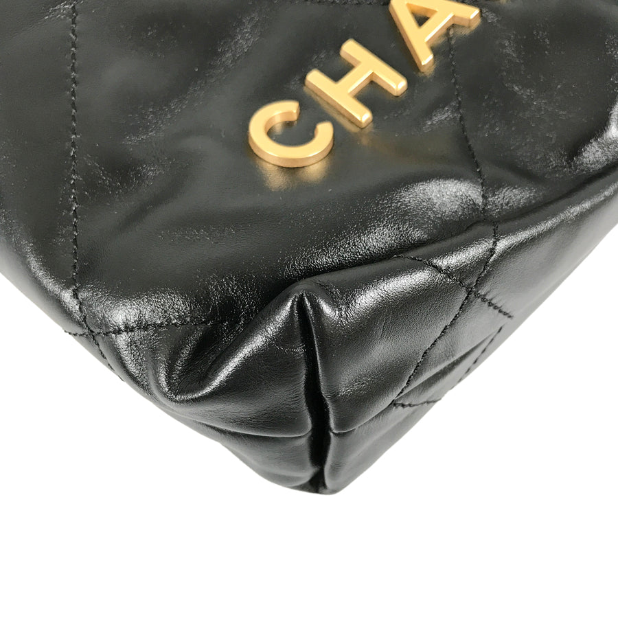 CHANEL Chanel 22 mini Shoulder bag