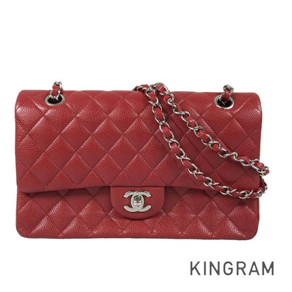 CHANEL Matelasse Shoulder bag