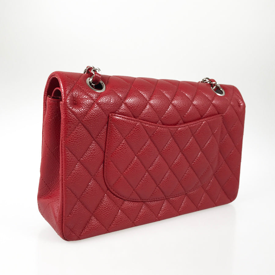 CHANEL Matelasse Shoulder bag