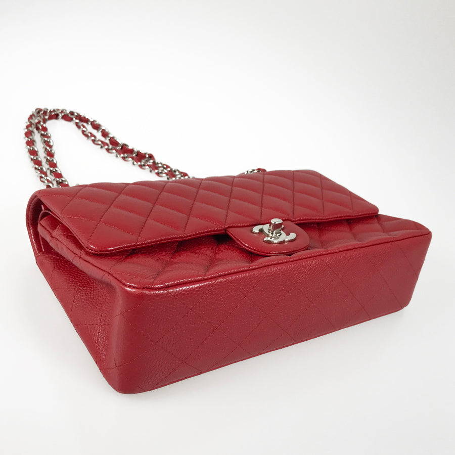 CHANEL Matelasse Shoulder bag