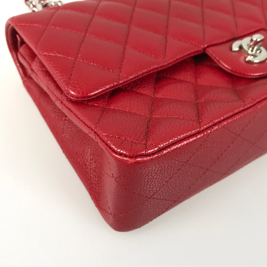 CHANEL Matelasse Shoulder bag