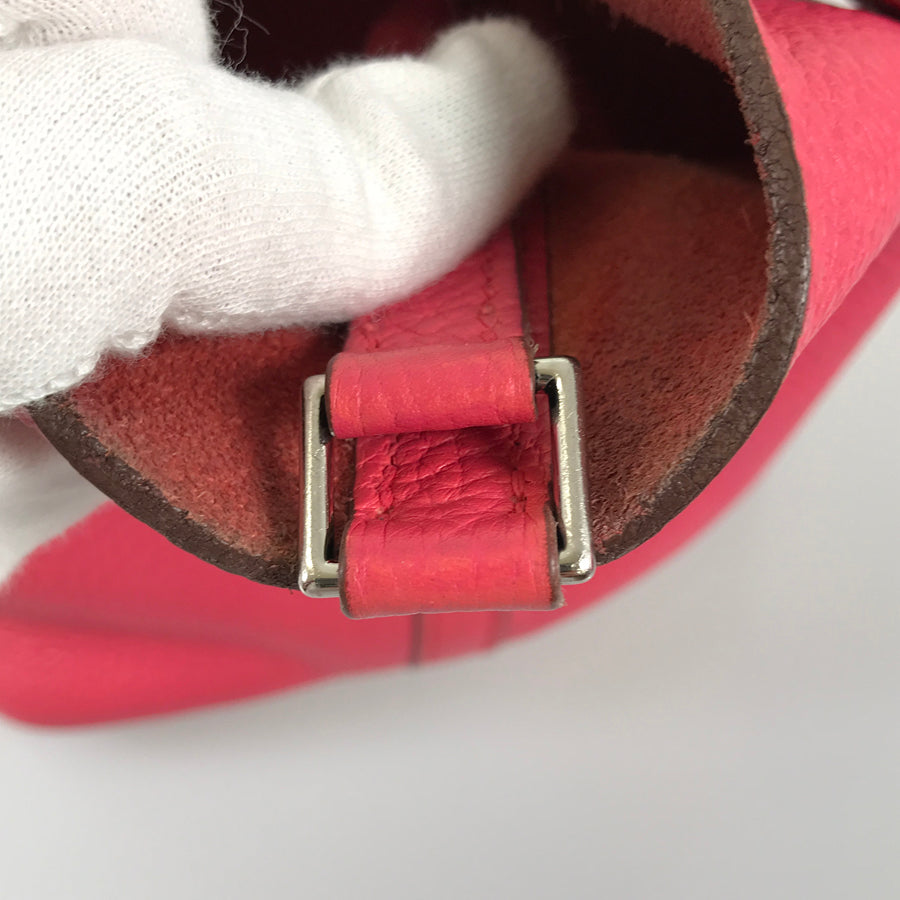 HERMES Picotin Lock MM Hand bag