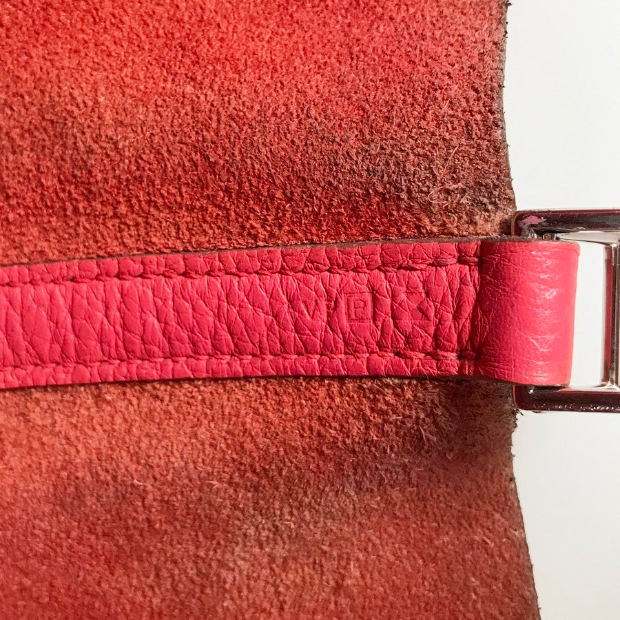 HERMES Picotin Lock MM Hand bag