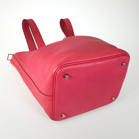 HERMES Picotin Lock MM Hand bag