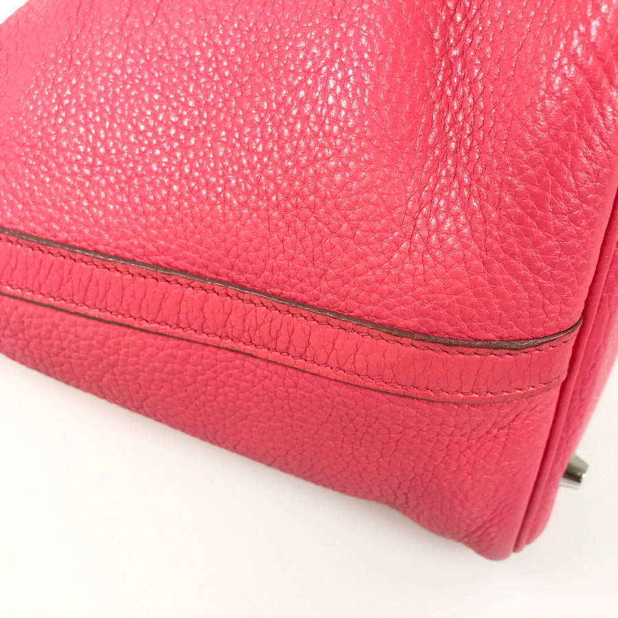 HERMES Picotin Lock MM Hand bag