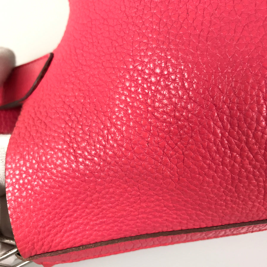 HERMES Picotin Lock MM Hand bag