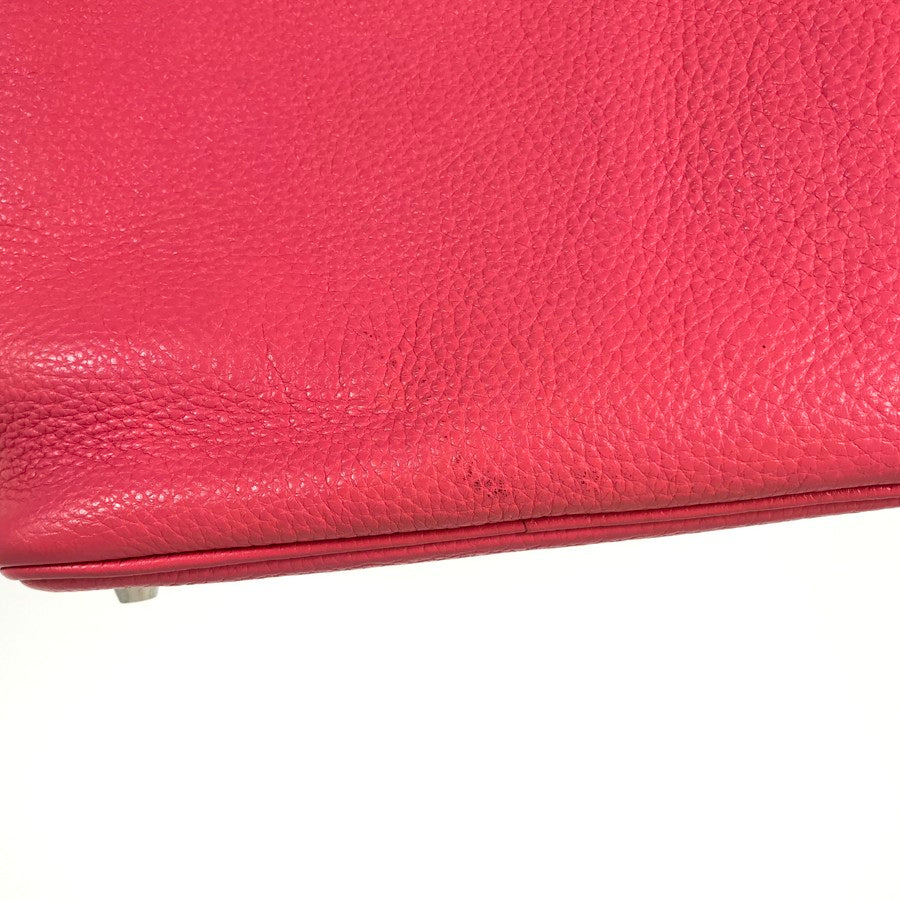 HERMES Picotin Lock MM Hand bag