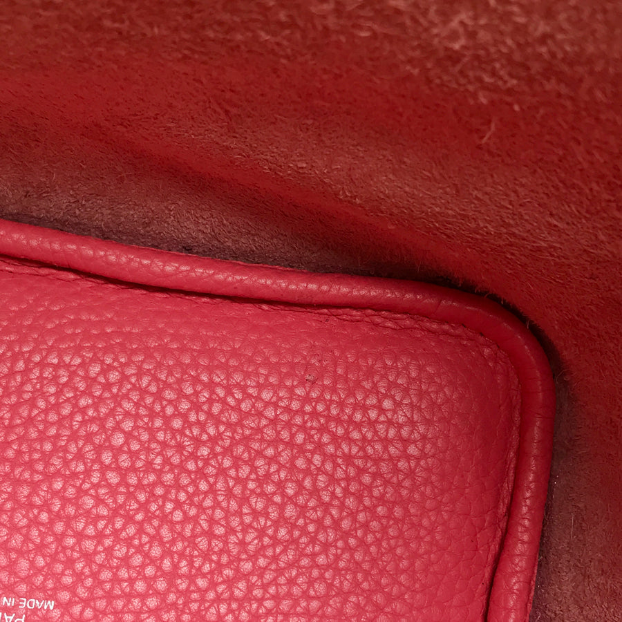 HERMES Picotin Lock PM Hand bag