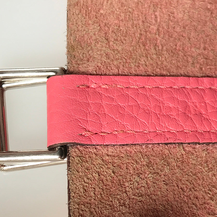 HERMES Picotin Lock PM Hand bag