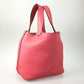 HERMES Picotin Lock PM Hand bag