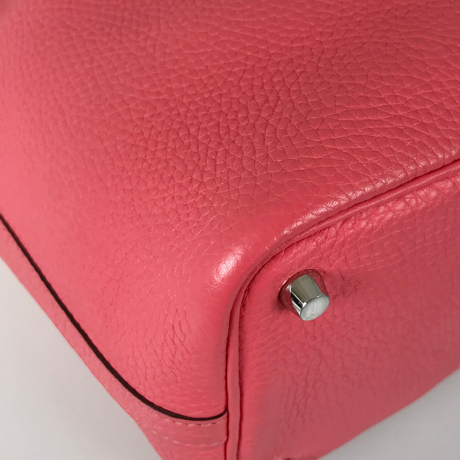 HERMES Picotin Lock PM Hand bag
