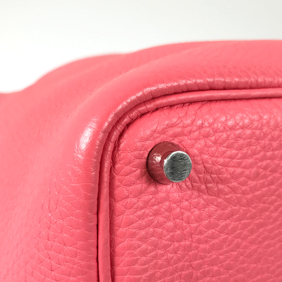 HERMES Picotin Lock PM Hand bag