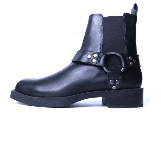 PULL & BEAR CHELSEA BIKER