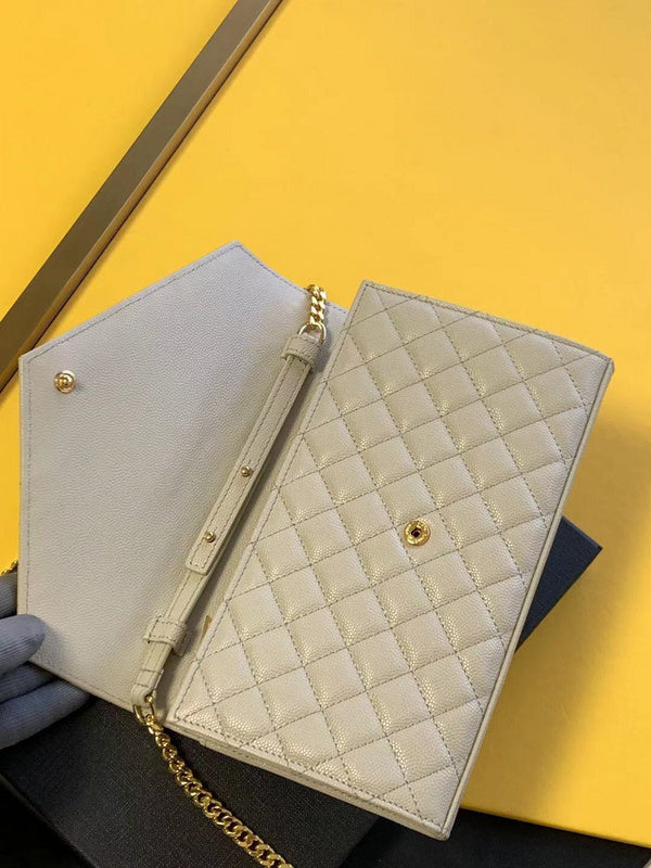 Amelia - YSL Bag - 3736