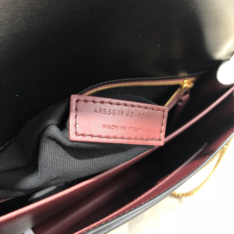 Amelia - YSL Bag - 4074