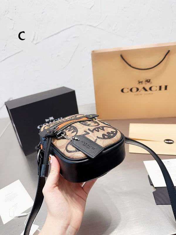 Amelia - CCH Bags - 097