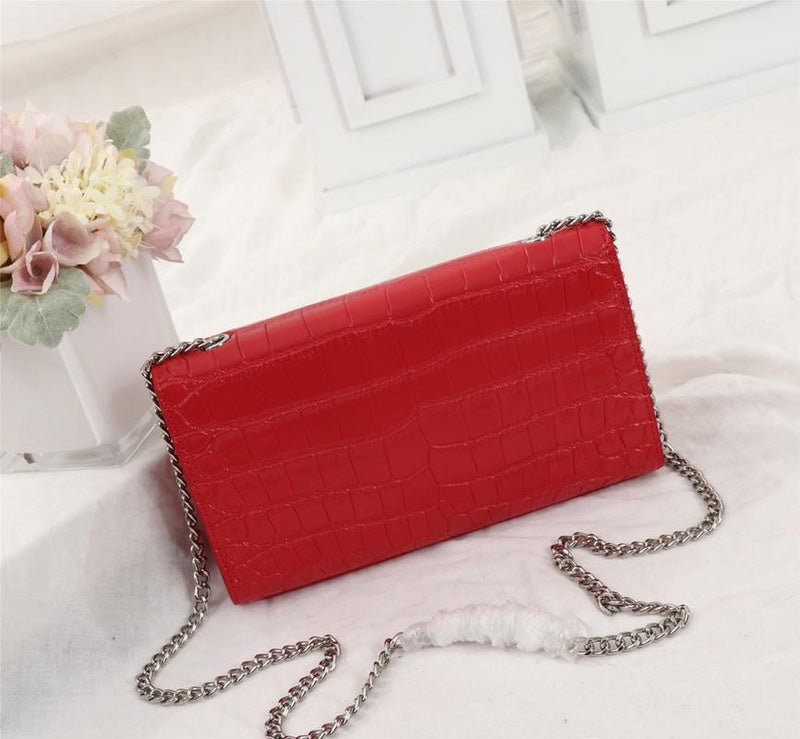 Amelia - YSL Bag - 2603